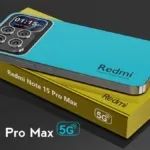 Redmi Note 15 Series