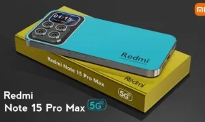 Redmi Note 15 Series