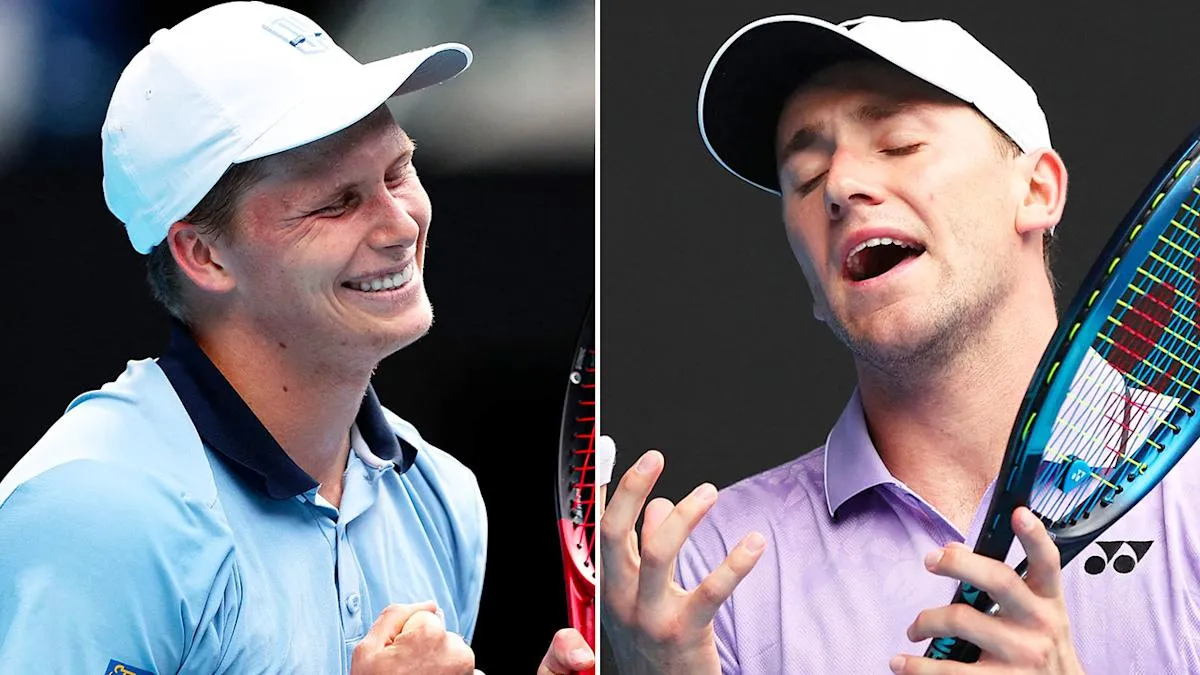 Casper Ruud Tampil Mengesankan di Australian Open 2026 1 Casper Ruud , Australian Open 2026