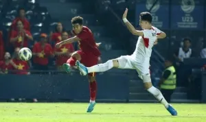 VIETNAM,Piala Asia U23 2026