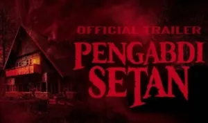 Pengabdi Setan