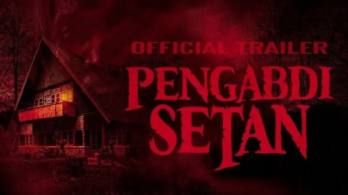 Pengabdi Setan