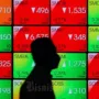 Volatilitas IHSG Pasar Saham Indonesia Meningkat, Analisis dari Ahli
