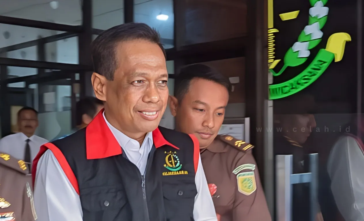 Penangkapan Wali Kota Madiun dalam Kasus Korupsi: KPK Ungkap Modus Pemerasan dan Gratifikasi