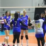 Jakarta Popsivo Polwan, Proliga 2026 Bandung BJB Tandamata