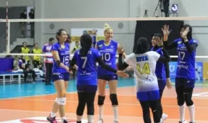 Jakarta Popsivo Polwan, Proliga 2026 Bandung BJB Tandamata