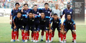 Arema FC, Persik Kediri,