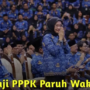 Gaji PPPK Paruh Waktu di Surabaya