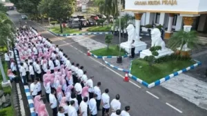 Keterlambatan Pembayaran Gaji ASN di Ponorogo: Penyebab dan Dampak