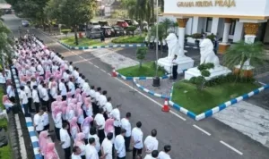 gaji ke 13 ASN Pemkab Ponorogo