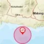 Gempa Bumi Magnitudo 3,6 Mengguncang Kabupaten Blitar, Jawa Timur