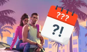 Grand Theft Auto 6 GTA 6