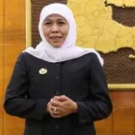 Gubernur Khofifah, Sertifikasi Tanah Wakaf, Jawa Timur