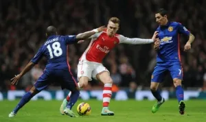 gun__1416682082_Chambers-United.jpg Portsmouth ,Arsenal