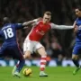 Portsmouth ,Arsenal