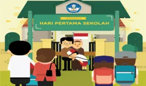Kalender Pendidikan 2026