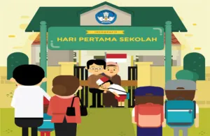 Jadwal Masuk Sekolah di Tahun 2026: Apakah 5 Januari Termasuk Hari Belajar?