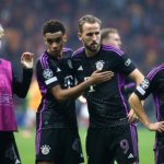 harry-kane-bayern-munich-applauds-854649617.jpg Bayern Munich ,Babak 16 Besar ,Liga Champions