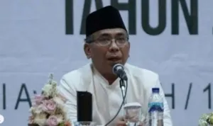 hasil rapat pleno pbnu mulai renstra organisasi sampai dugaan penyimpangan sejarah nu erh