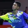 Indonesia Masters 2026