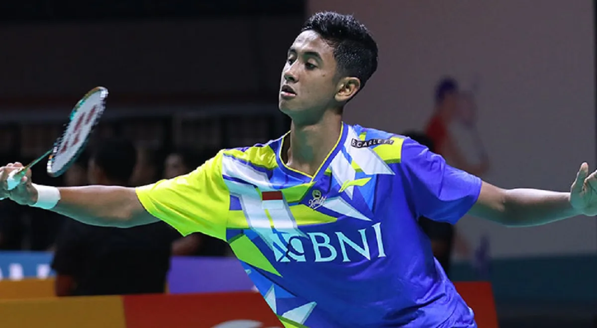 Indonesia Masters 2026