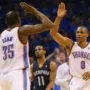 Oklahoma City Thunder ,Memphis Grizzlies