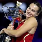 i Aryna Sabalenka