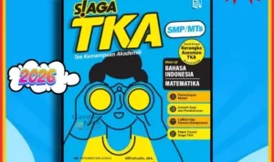 Kemendikdasmen , Simulasi TKA SD dan SMP 2026
