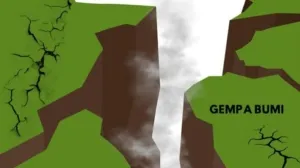 Gempa Bumi , Banyuwangi, Jawa Timur