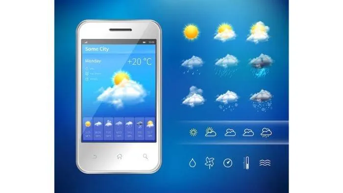 Peringatan Hujan, Ini Prakiraan Cuaca Surabaya, Sidoarjo, dan Gresik 19 Januari 2026 1 Prakiraan Cuaca Surabaya, Sidoarjo, Gresik