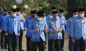 Kenaikan Gaji Pensiunan PNS