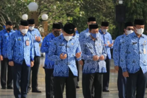 Kenaikan Gaji Pensiunan PNS