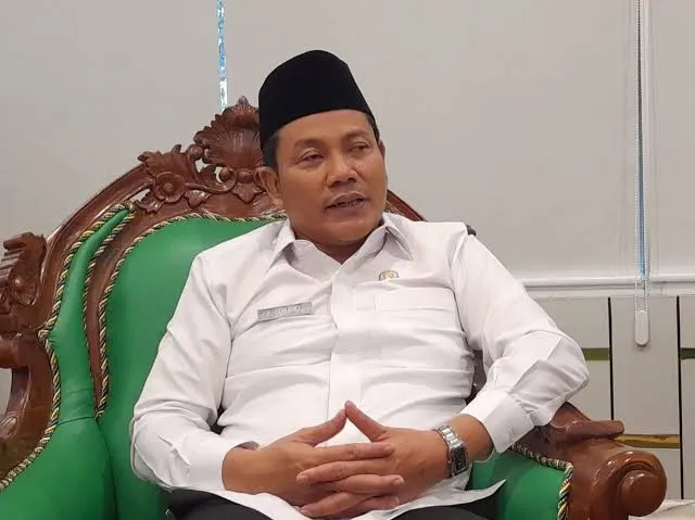 Ketika Kinerja Kesehatan Dipertanyakan, Kepemimpinan Bupati Sidoarjo Disorot