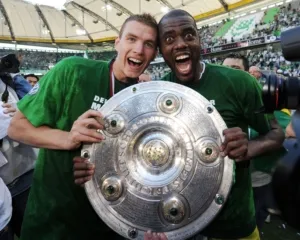 Performa Buruk Schalke 04 Memicu Kekhawatiran di Musim Ini