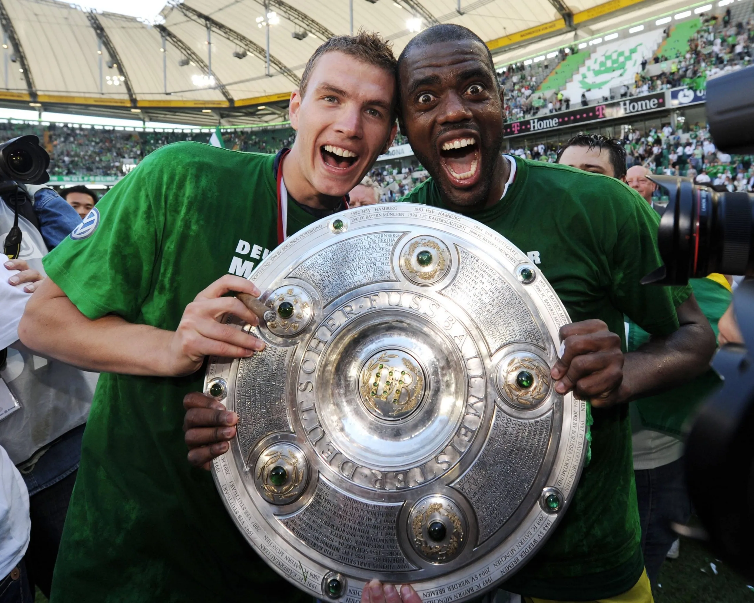 Performa Buruk Schalke 04 Memicu Kekhawatiran di Musim Ini