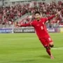 Perempat Final Piala Asia U23, Kesalahan Kiper Yordania yang Membuatnya Dihujat Netizen