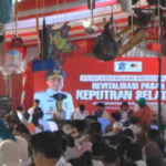 Pasar Keputran Selatan, DPRD Surabaya