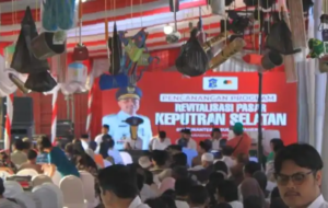 Pasar Keputran Selatan, DPRD Surabaya