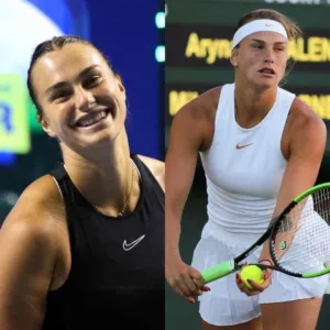 Aryna Sabalenka: Kekuatan dan Gaya yang Mengguncang Dunia Olahraga dan Mode