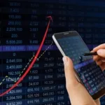 Saham DADA IHSG Pasar Saham Indonesia, FUTR, PIPA RLCO Saham INET Strategi Trading Forex Harian
