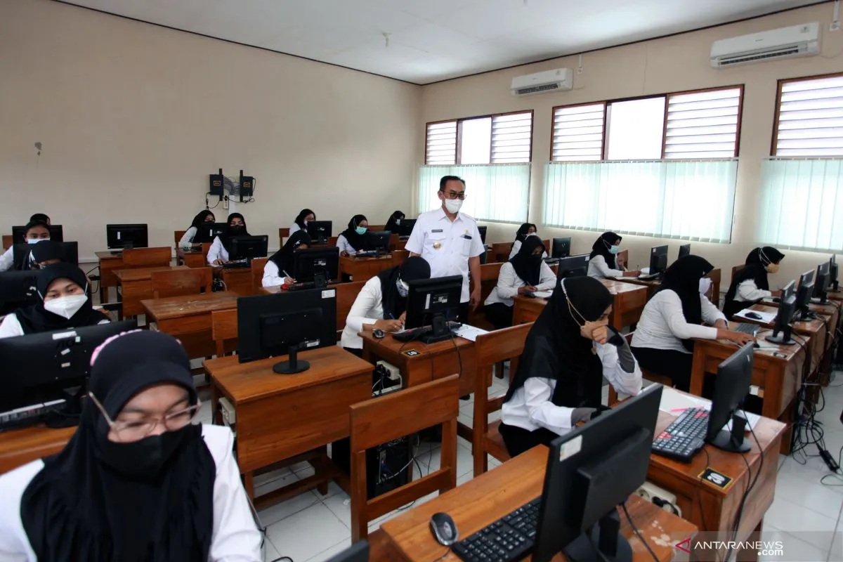 SSCASN BKN, Rekrutmen PPPK Kementerian HAM 2026: Persiapan dan Tahapan yang Harus Dipahami