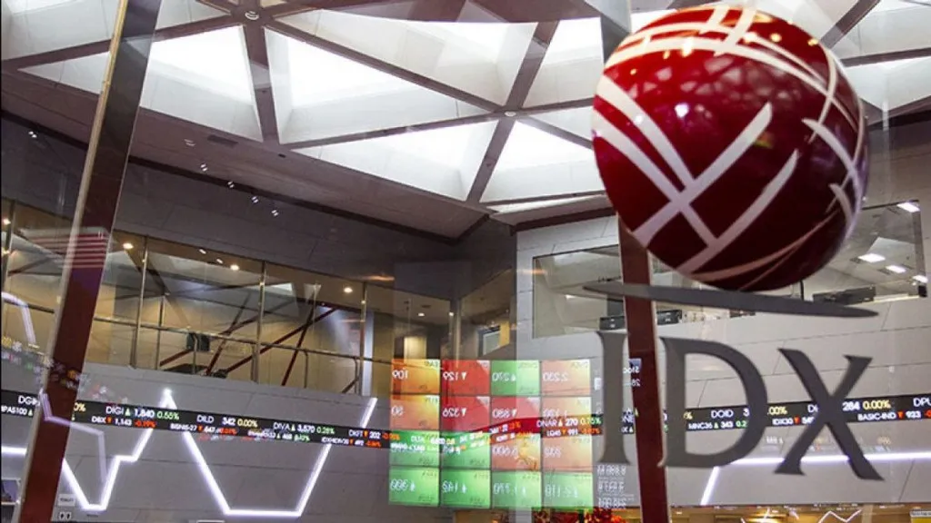 Kebijakan Investasi Prajogo Pangestu yang Mengguncang Pasar Modal, Beli Saham Petrindo Cuan