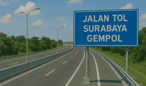 Diskon Tarif Tol , Mudik Lebaran 2026