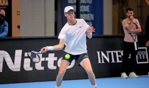 Jannik Sinner ,Shelton ,Australian Open 2026