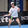 Perjalanan Jannik Sinner dan Shelton di Australian Open 2026