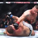 justin gaethje united states fights 978410648