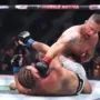 Perayaan Baru dalam Sejarah UFC: Pertarungan Gaethje vs Pimblett Menciptakan Kenangan Tak Terlupakan