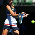 karolina pliskova at australian open tennis tournament in melbourne 01 16 2018 4