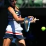Karolina Pliskova Kembali ke Melbourne dengan Kemenangan Dramatis di Australian Open 2026