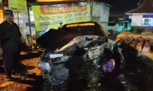 kecelakaan di sidoarjo 43